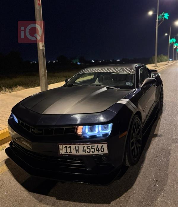 Chevrolet for sale in Iraq
